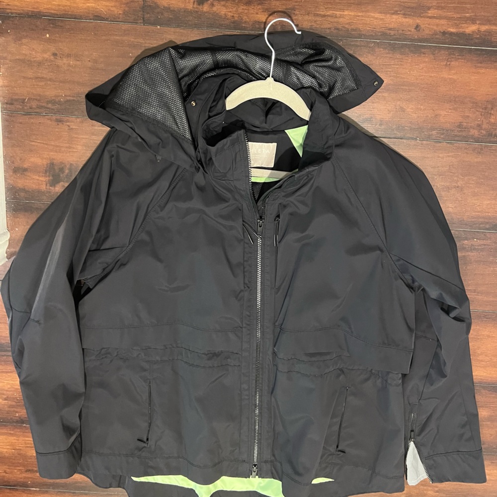 Open Road Shell Jacket By Athleta - image 1